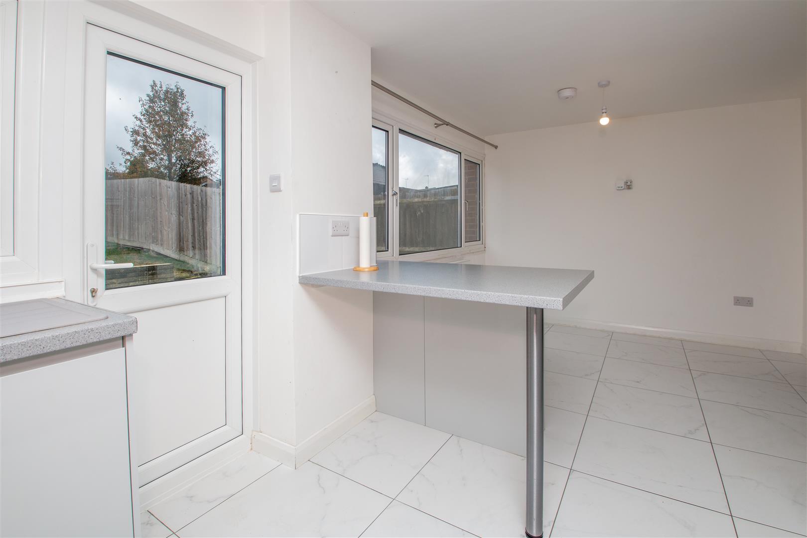 Westminster Drive, Bletchley, Milton Keynes